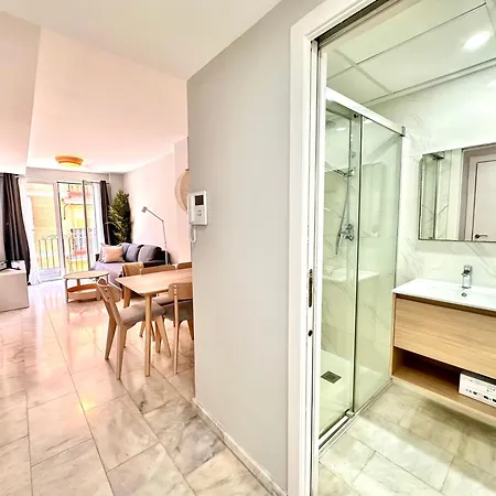 Ruzafa Market Residences * فالنسيا