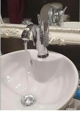 Centro Luxury Oasis 5 شقة *