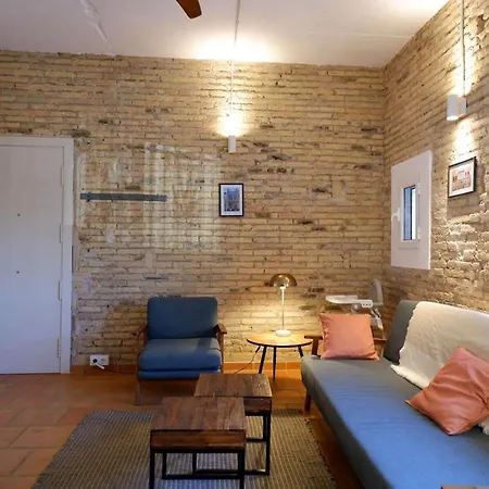 Cosy Flat Near The Apartamento *