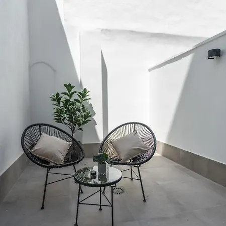 Casa Corazon شقة *