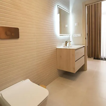 アパート Exclusivo De Diseno Premium Y Lujo