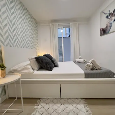 Guestready - Renovated Flat Close To The アパート バレンシア