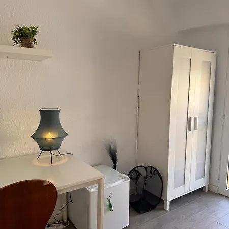 Apartamento Malvarrosa