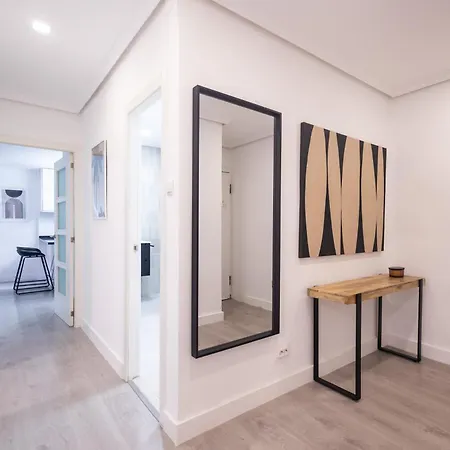 Capuz By Concept Flats * فالنسيا