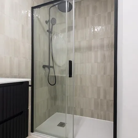 Capuz By Concept Flats