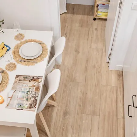 Modern Loft Near Roig Arena * Valência