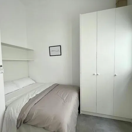 Piso Moderno Y Acogedor En El Centro Historico Daire *
