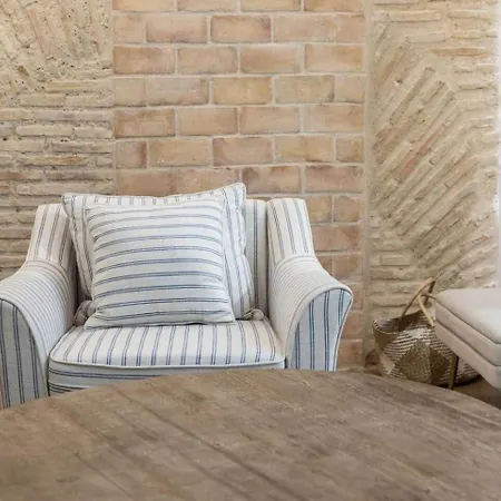 شقة Downtown With Terrace *