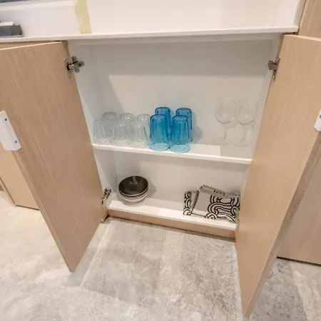 Pepeflats - Eco Mediterranea - Campanar 2 شقة
