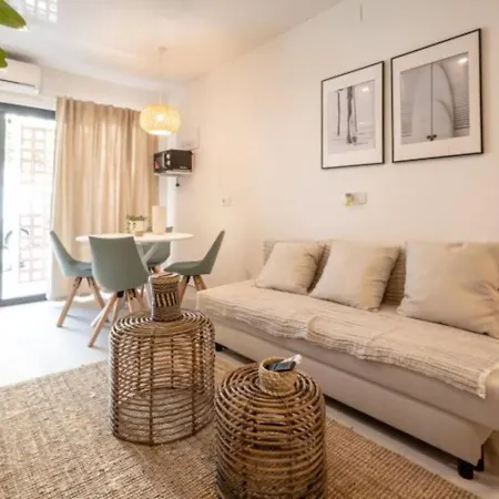 شقة Pepeflats - Loft Ibiza Con Terraza, Junto Puerto Y Ciencias - Loft 1 فالنسيا