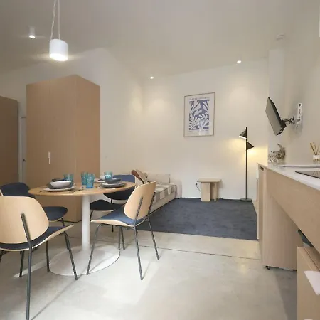 Pepeflats - Eco Mediterranea 1 - Campanar 1 *