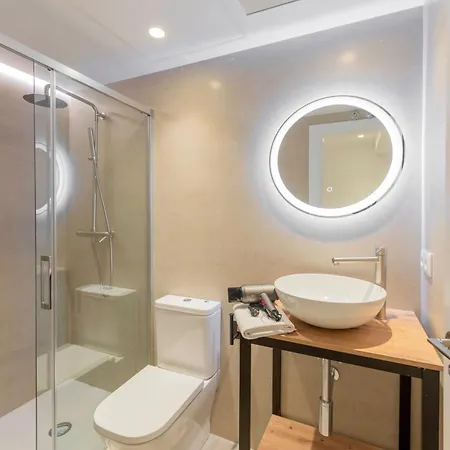 A 500m De La Playa - Casa 4 فالنسيا