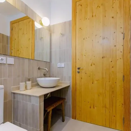 Vivienda Estilo Mediterranea * فالنسيا