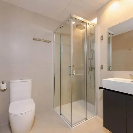 Centrico Loft Con Terraza. 1 *