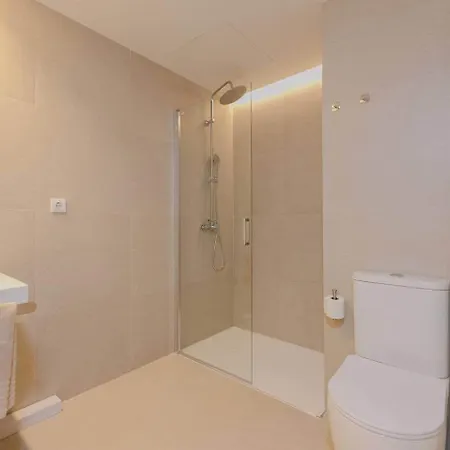Centrico Loft Con Terraza. 3 * فالنسيا