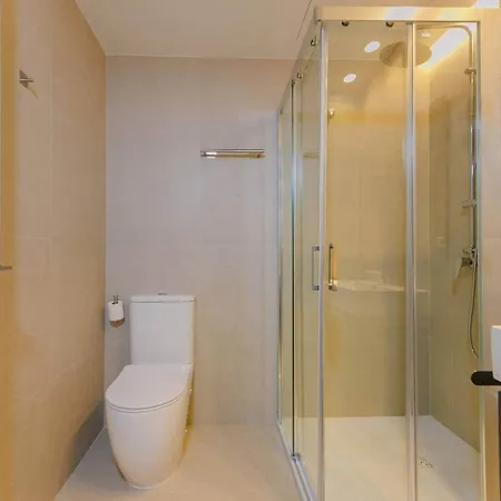 Centrico Loft Con Terraza. 1 شقة