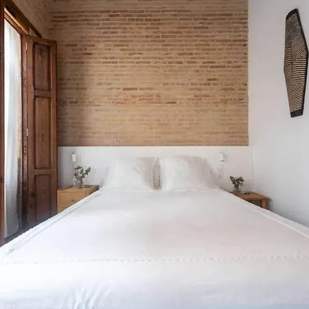 ⭐️new⭐️ Patio A House . Walk To Beach, Port & Met شقة *