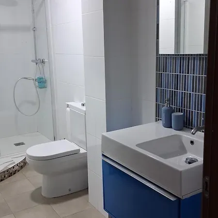 شقة Patacona-premium-life Beachfront *