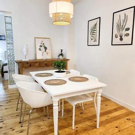 Casa Florit - Serranos Towers - 4 Guests - Old Town Valencia