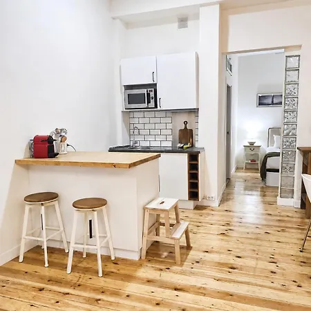 Lejlighed Casa Florit - Serranos Towers - 4 Guests - Old Town *