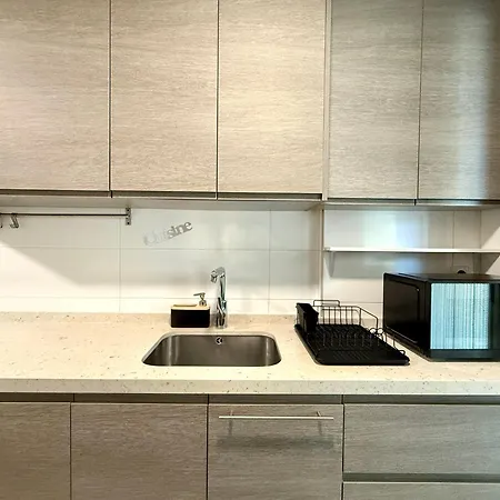 Reinapart Patacona 52 شقة