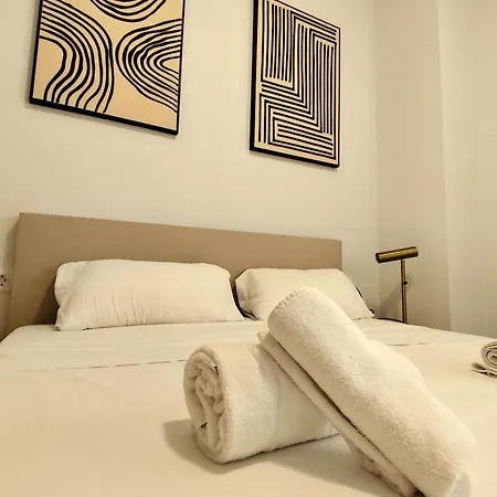 Apartamento Travel Habitat Marchalenes - 3 Bedrooms Valencia