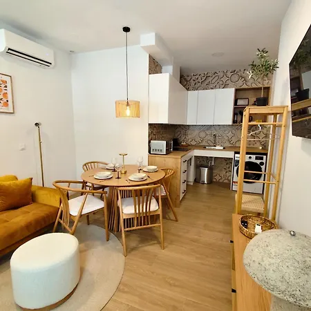 Travel Habitat Marchalenes - 3 Bedrooms Apartamento Valencia