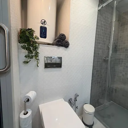 Apto Centrico En Rio Turia Y Ciencias * فالنسيا