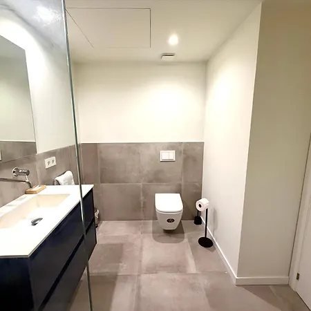 Lejlighed Convenient Near Nou Mestalla & Metro