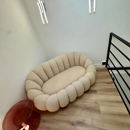 شقة Piso Elegante En Calle Ripalda - Barrio Del Carmen