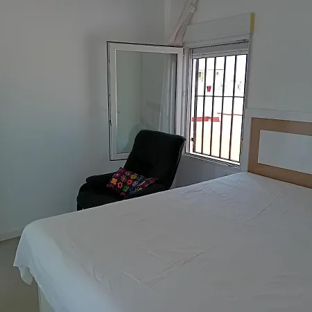 Penthouse In شقة فالنسيا