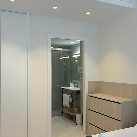 Appartement Market *