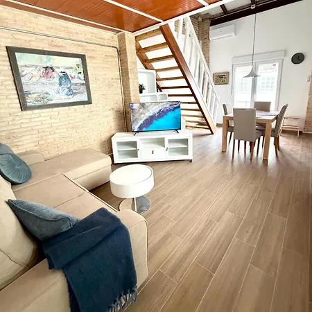 Marques Urban Loft *