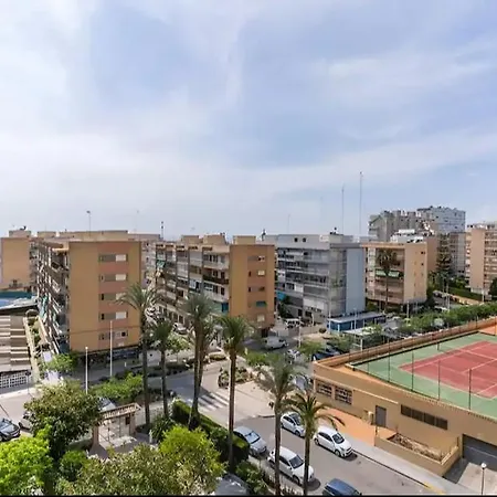 Fantastico Vlc La Pobla Playa * Valensiya