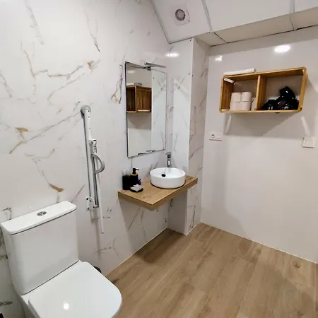 Daire Travel Habitat Orriols - Torrefiel *