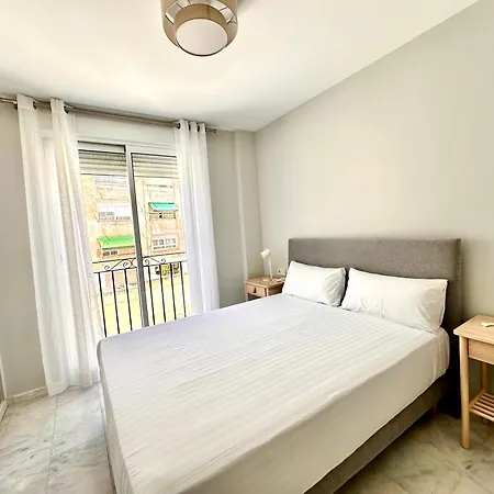 Ruzafa Market Residences *