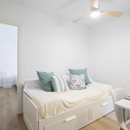 Dorm4you Malvarrosa *