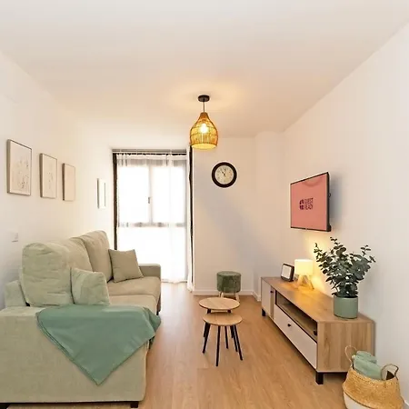 Appartement Guestready - Modern Flat 5 Minutes From The