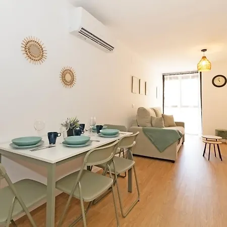 Guestready - Modern Flat 5 Minutes From The