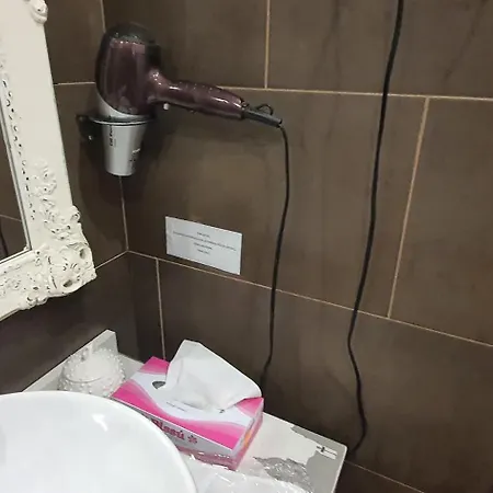 Centro Luxury Oasis 5 شقة فالنسيا