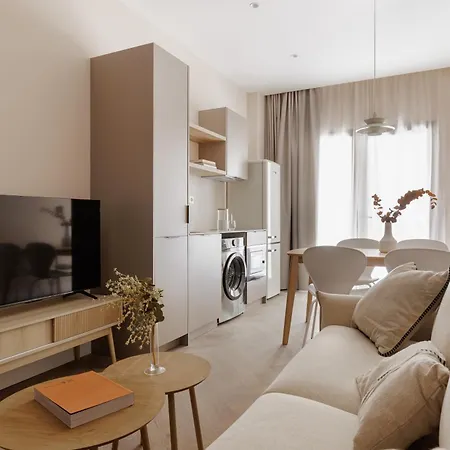 Mh Blasco Appartement Valence