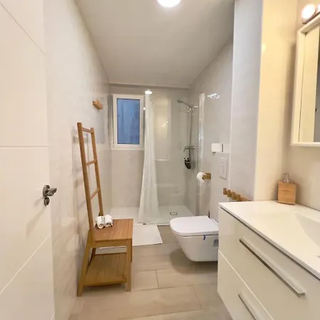 Guestready - Renovated Flat Close To The * فالنسيا