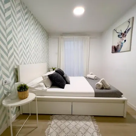 Guestready - Renovated Flat Close To The شقة