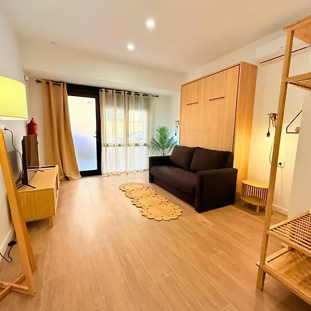 Travel Habitat Mediterranean * バレンシア
