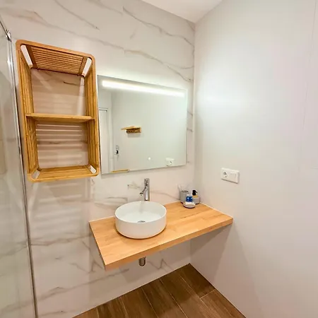 Travel Habitat Mediterranean Valencia