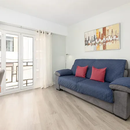 Lejlighed Apartup Market Corner *