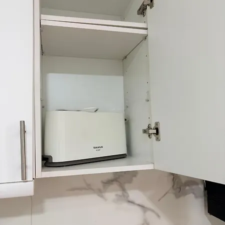 Appartement Ruzafa Center Cozy Valencia