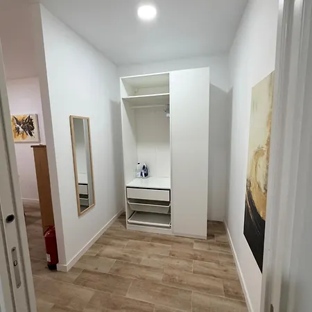 Ruzafa Center Cozy