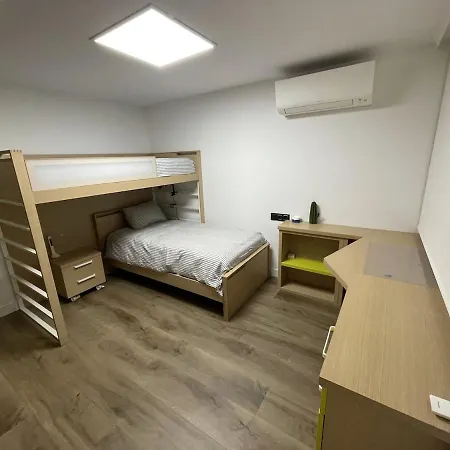 Luxury At Center شقة *