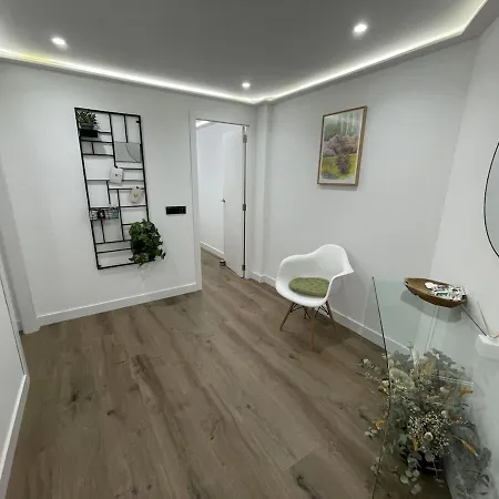 Luxury At Center شقة *